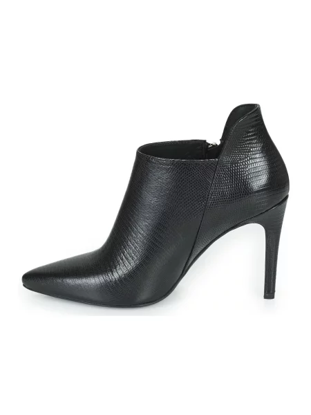 Pantofi Maison Minelli negru