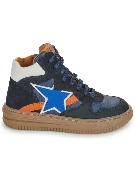 Pantofi copii Gbb albastru