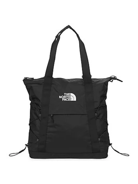 Torebka The North Face czarna