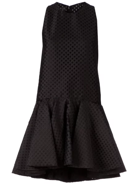 Rochie Giambattista Valli de costum negru