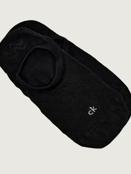 Calvin Klein Șosete/tălpici negru