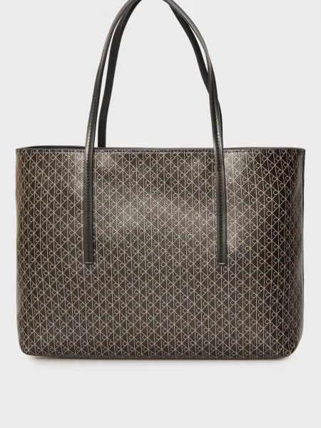 Маленька сумка Calvin Klein чорна