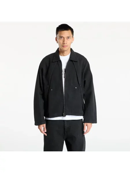 Jacheta A-COLD-WALL* Augment Jacket Black L negru