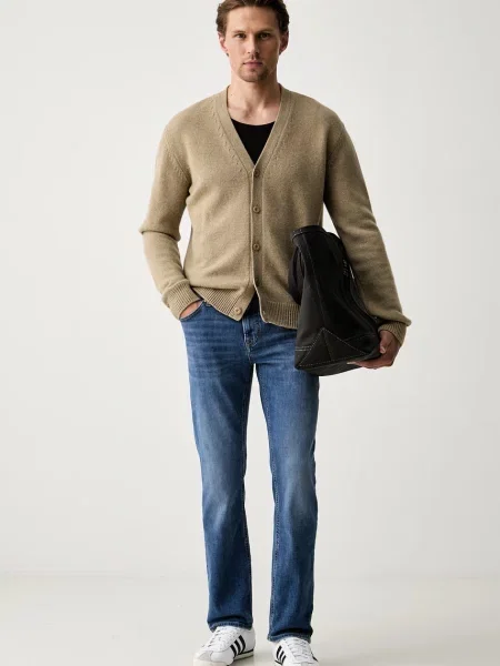 Joop! blugi slim fit pentru bărbați albastru