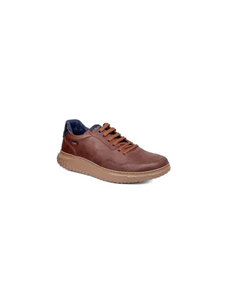 Pantofi Callaghan maro