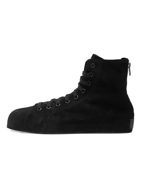 Sneakersy Y-3 czarne