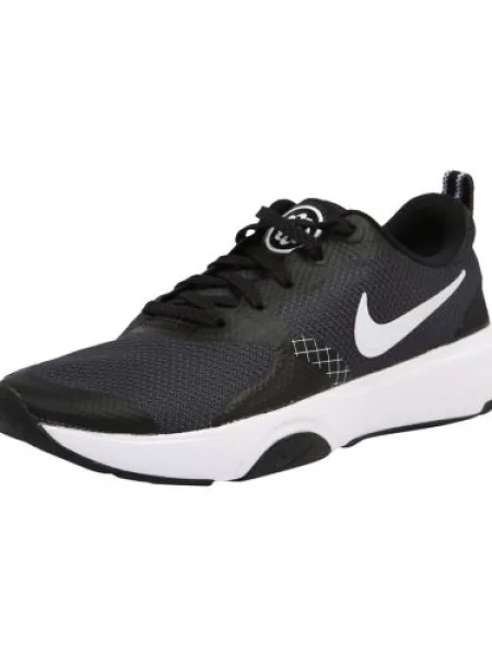 Sneakerși Nike Training gri