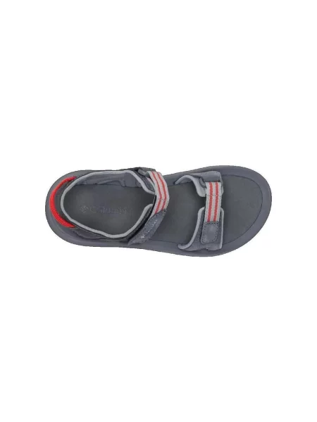 Pantofi Columbia gri