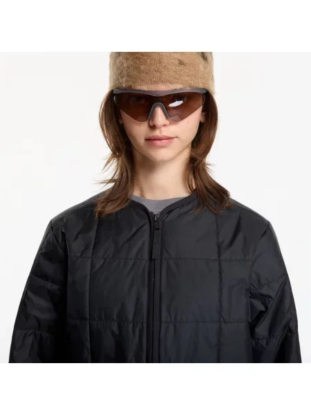 Изолиран яке The North Face черно