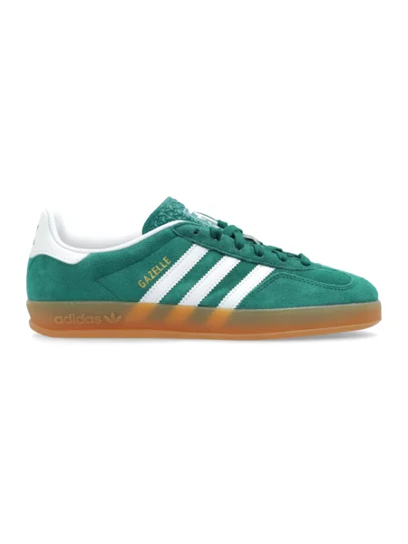 Buty Gazelle IN zielone
