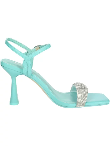 Pantofi Menbur albastru
