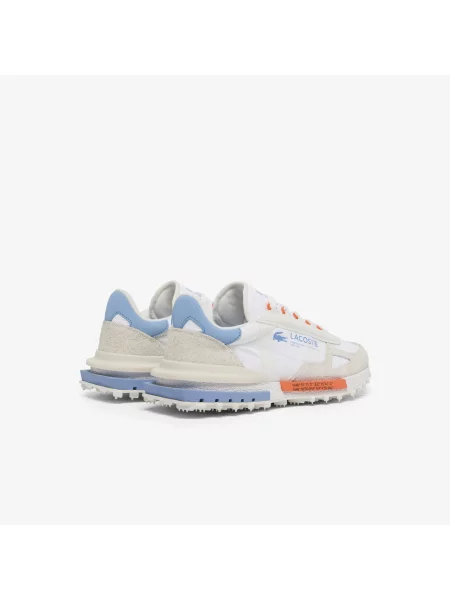 Lacoste Sneakersy Elite Active niebieski