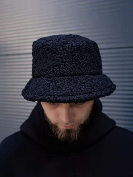 Without Панама чорний
