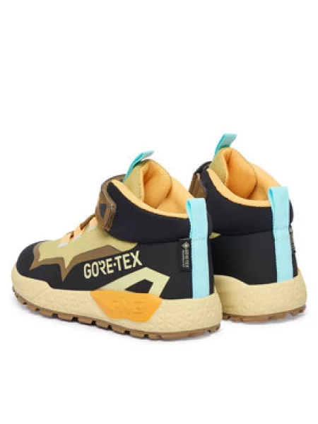 Auliniai batai Primigi GORE-TEX M smėlio