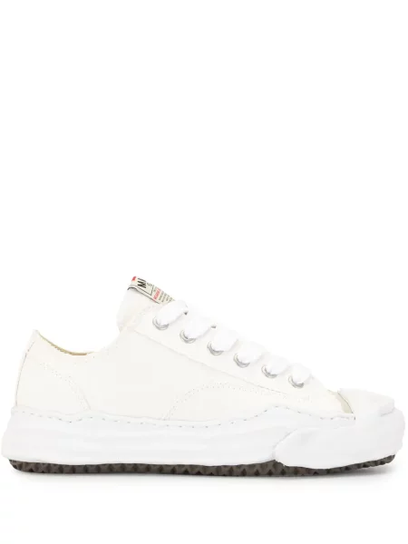 Sneakerși Maison Mihara Yasuhiro alb
