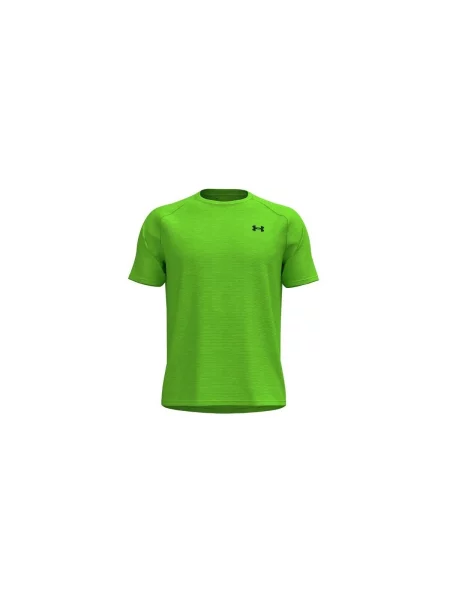 Tricou Under Armour verde