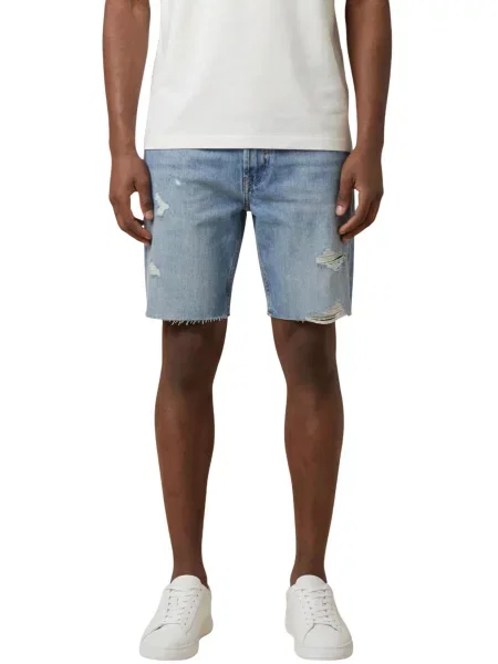 Bermude Calvin Klein alb