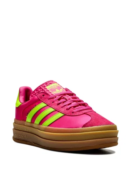 Tenisice Adidas Gazelle ružičasta