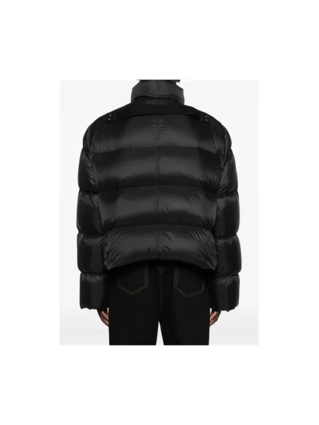 Kurtka Rick Owens czarna