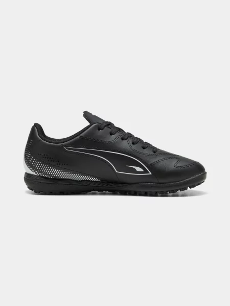 Детские кроссовки Puma черные