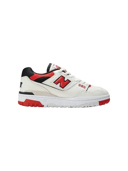 Pantofi New Balance alb