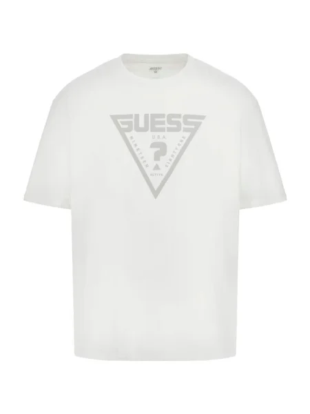 Póló Guess fehér
