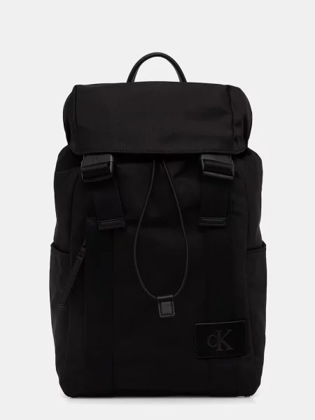 Calvin Klein Rucsac negru