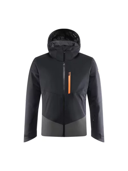 Kurtka Narciarska Rossignol Blackside JKT czarna