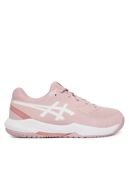 Încălțăminte pentru tenis Asics Gel-Dedicate 8 Gs roz