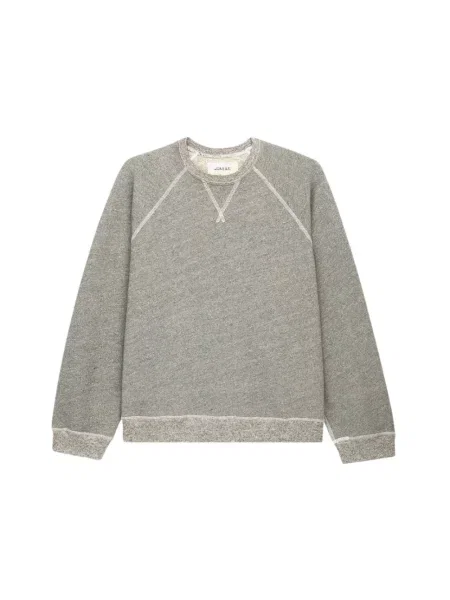 Bluza The Great. szara