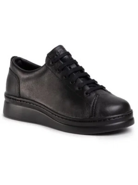 Pantofi Camper din piele negru