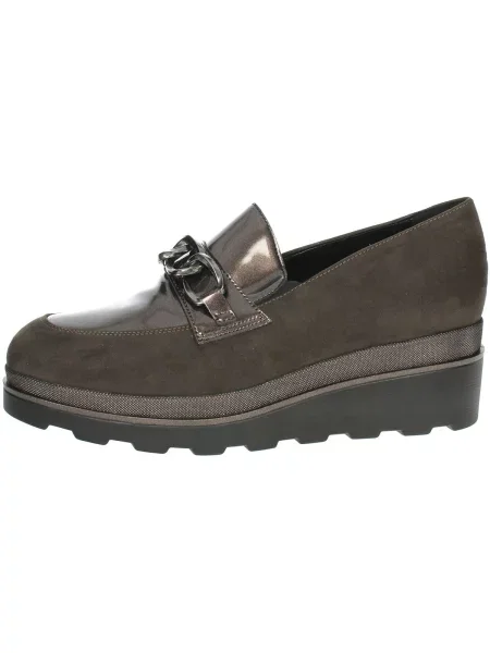 Pantofi Flexistep bej
