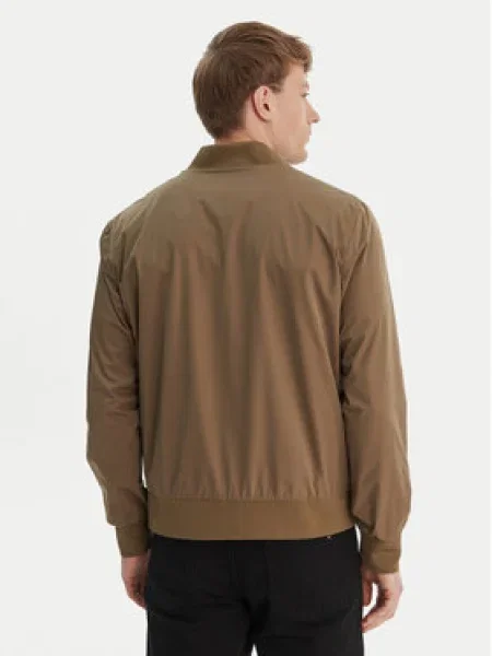 Calvin Klein Bomber dzseki sárga