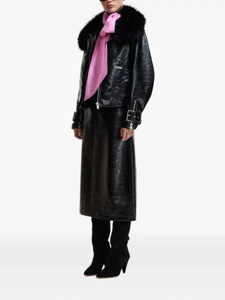 Geacă Essentiel Antwerp negru