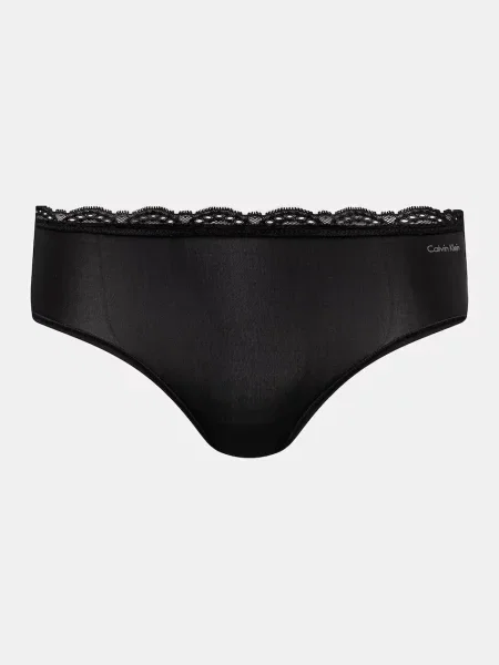 Calvin Klein Underwear nohavičky dámske čierna