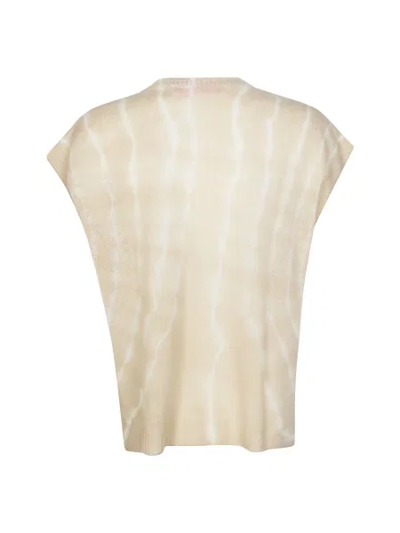Sweter Absolut Cashmere z kaszmiru beżowy