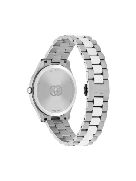 Zegarek Gucci G-Timeless szary