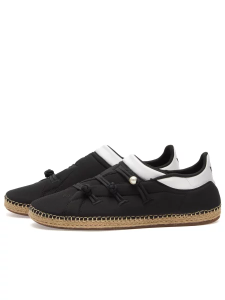 Sneakersy Adidas białe