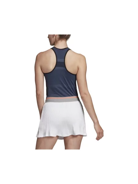 Majica Adidas plava