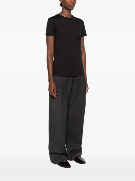Tricou Max Mara negru