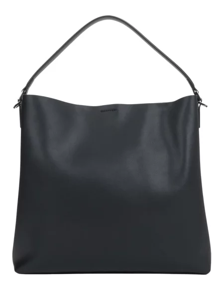 Estro Shopper torba crna