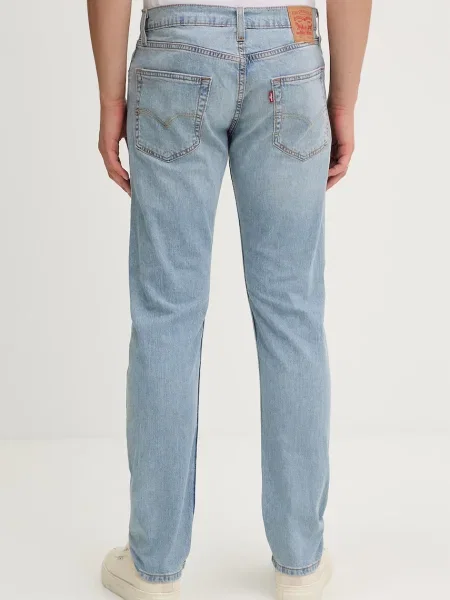 LEVI'S ® Jeans Taper deschis albastru