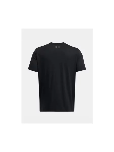 Majica Under Armour crna