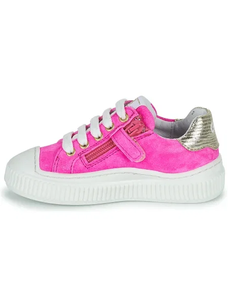 Pantofi copii Gbb violet