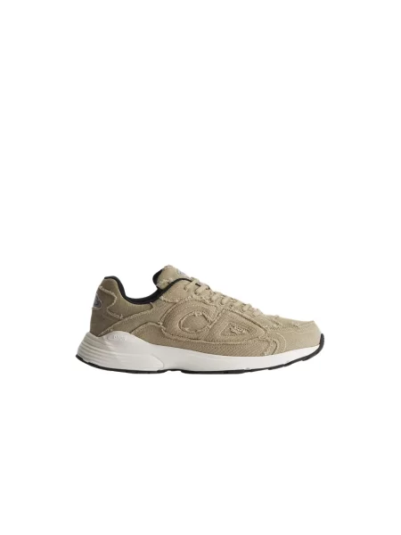 Sneakersy Dior beżowe