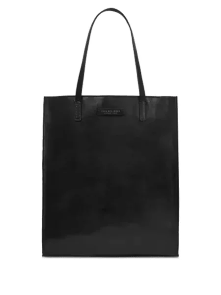 Geantă shopper The Bridge negru