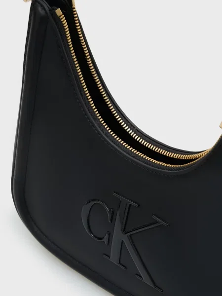 Сумка Calvin Klein черная