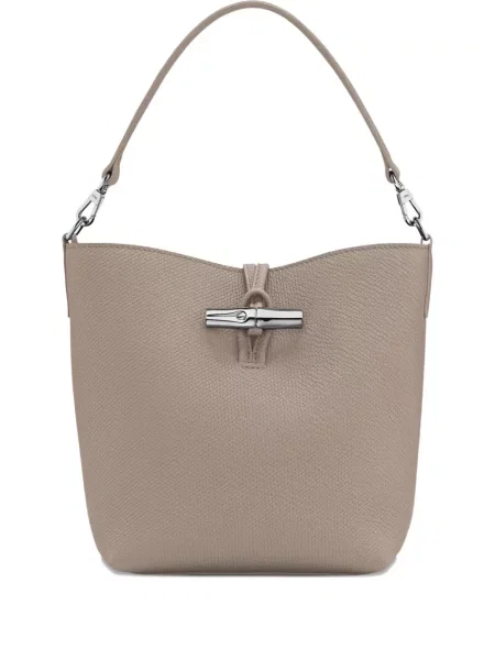 Geantă bucket Longchamp