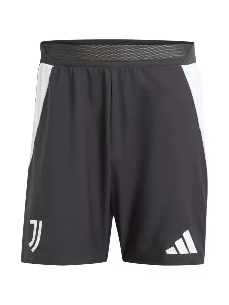 Kratke hlače Adidas crna