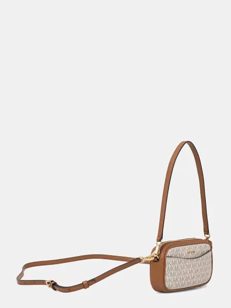 MICHAEL Michael Kors сумка крос-боді зі штучної шкіри May